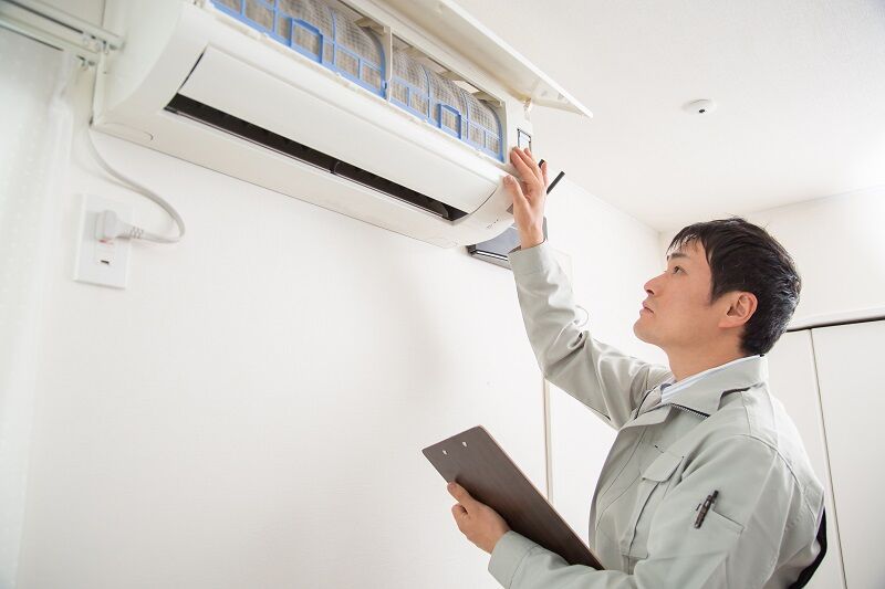 空調設備