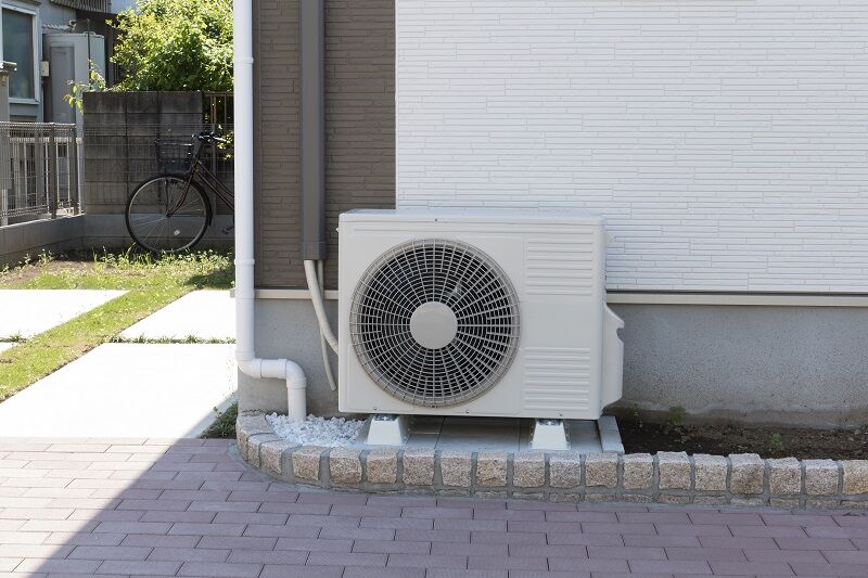 空調設備