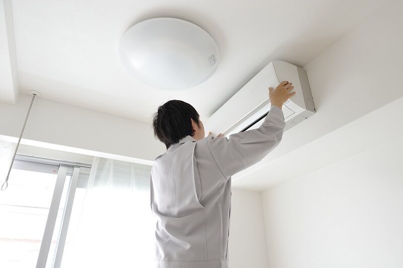 空調設備
